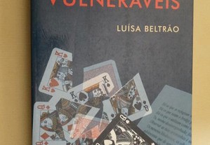 "Todos Vulneráveis" de Luísa Beltrão