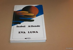 Eva Luna// Isabel Allende