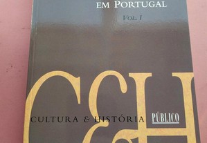 António José Saraiva - Para a História da Cultura