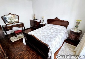 Quarto de casal
