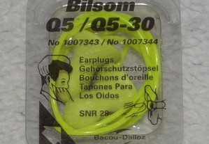 Auriculares de Protecção BILSOM Q5-30