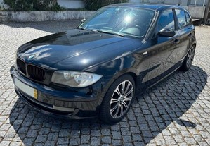 BMW 118 118D E87