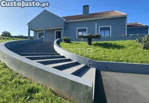 Moradia T6 Ribeira Grande