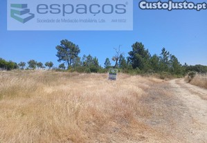 Terreno Rustico A 15Km De Castelo Branco