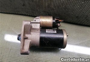 MOTOR DE ARRANQUE Citroen c2 2003 9656317780