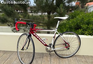 Bicicleta de Ciclismo Stevens