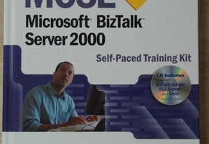 MCSE Microsoft Biztalk Server 2000, Microsoft