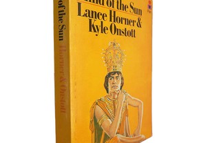 Child of the sun - Lance Horner / Kyle Onstott