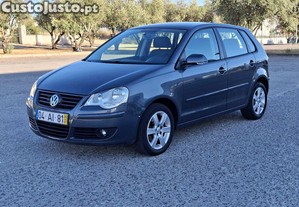 VW Polo 1.2 - A/C - 05