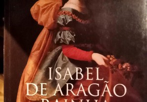 Isabel de Aragão Rainha Santa