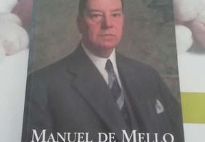 Manuel de Mello de Miguel Figueira de Faria