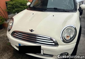 MINI Cooper Mini cooper one - 08