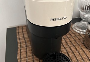 Máquina de Café Krups Nespresso Vertuo