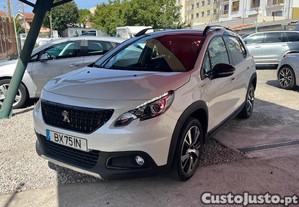 Peugeot 2008 1.2 THP GTLINE - 16