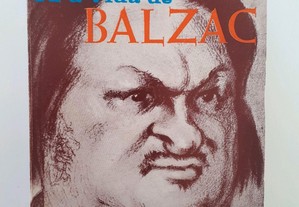 Prometeu ou a vida de Balzac
