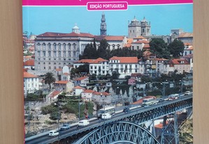 Porto E Norte De Portugal - Edição Portuguesa