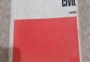 Código Civil 1990