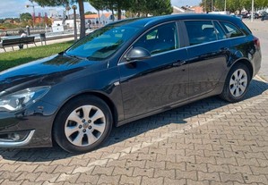 Opel Insignia Eco Flex