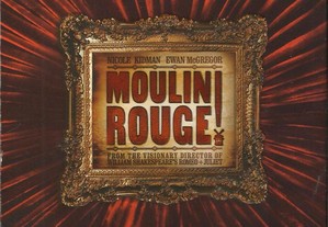 Moulin Rouge! (edição 2 DVD)
