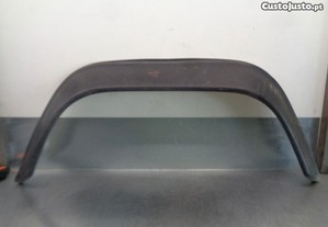 Cave de roda tras esquerdo LAND ROVER DEFENDER STATION WAGON 2.5 TD5 4X4 (L316)