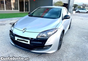 Renault Mgane Coupe - 11