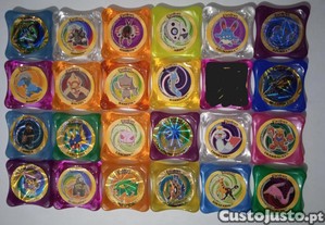 Pokémon Advanced Waps 2003 1