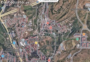 Terreno para construção