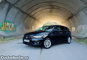 Fiat Tipo Lounge M-Jet - 20