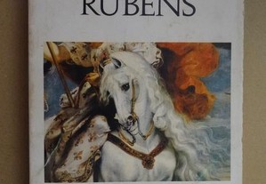 "Rubens" de Pierre Cabanne