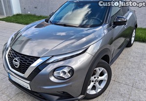 Nissan Juke N-Connecta - 22