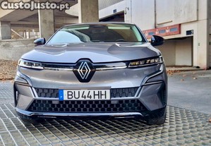 Renault Mgane Ev 60 - 22