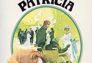 Patricia - O Convidado Desconhecido