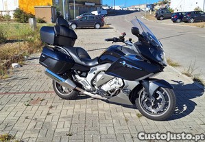 BMW K1600 GTL 2011