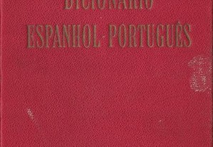 Dicionário Espanhol-Português de Julio Martínez Almoyna