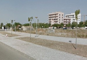 Terreno para construção em Faro de 8500,00 m²