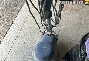 Polidora de piso / mquina de polir cho