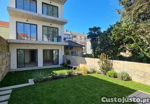 Apartamento T1 em Santa Marinha E São Pedro Da Afurada de 66,00 m²