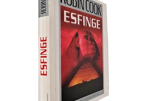 Esfinge - Robin Cook