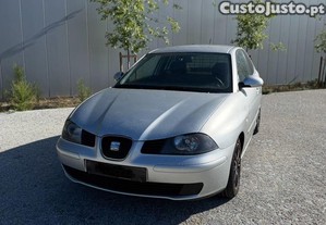 Seat Ibiza 2 Lugares 