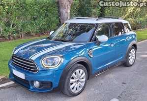 MINI Countryman Cooper 1.5cc 136cv Pack Chilli - 18