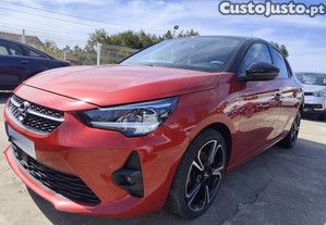 Opel Corsa 1.2 Turbo GS Line Automtico COMO NOVO!!! - 20