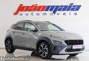 Hyundai Kauai 1.0 T-GDi Premium 