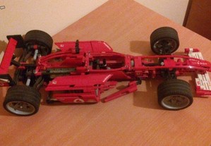 Lego Racers Ferrari F1
