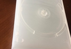 5 capas para CD/DVD