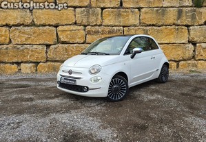 Fiat 500 1.2 i Mirror - 18