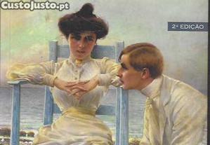 Stefania Auci. Os Lees da Siclia. A Saga da Famlia Florio.