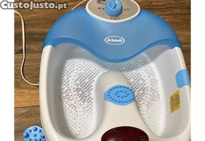 Massagedor dos ps