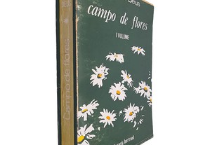 Campo de flores (Volume I) - João de Deus