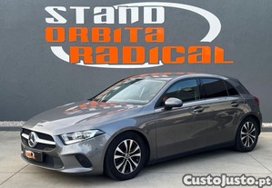 Mercedes-Benz A 180 d - 21