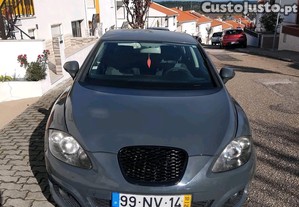 Seat Leon 1.6 Tdi - 10
